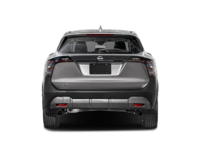 2026 Nissan KICKS SV AWD - Photo 8