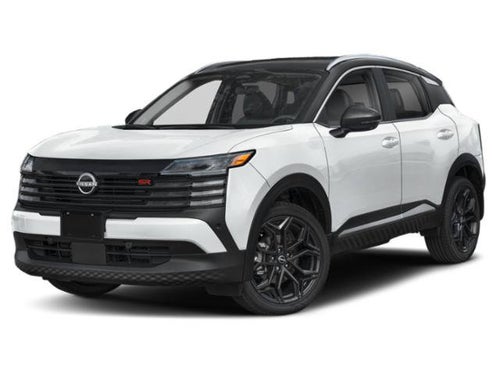 2027 Nissan Kicks SR