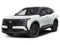 2027 Nissan Kicks SR