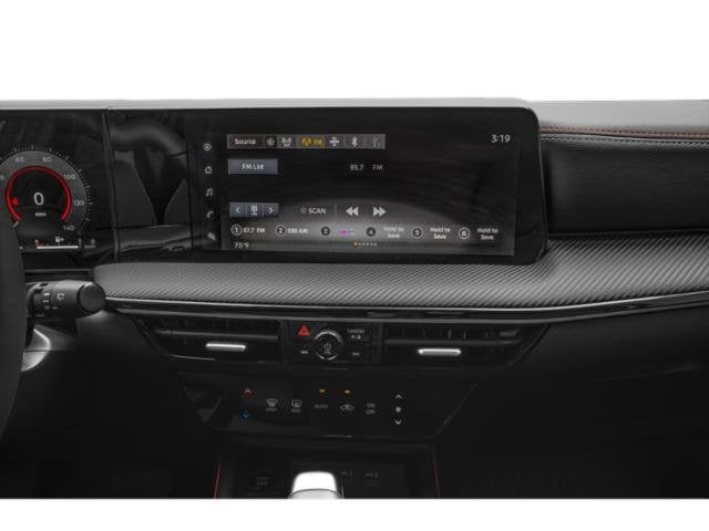 2027 Nissan Kicks SR