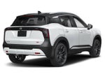2027 Nissan Kicks SR