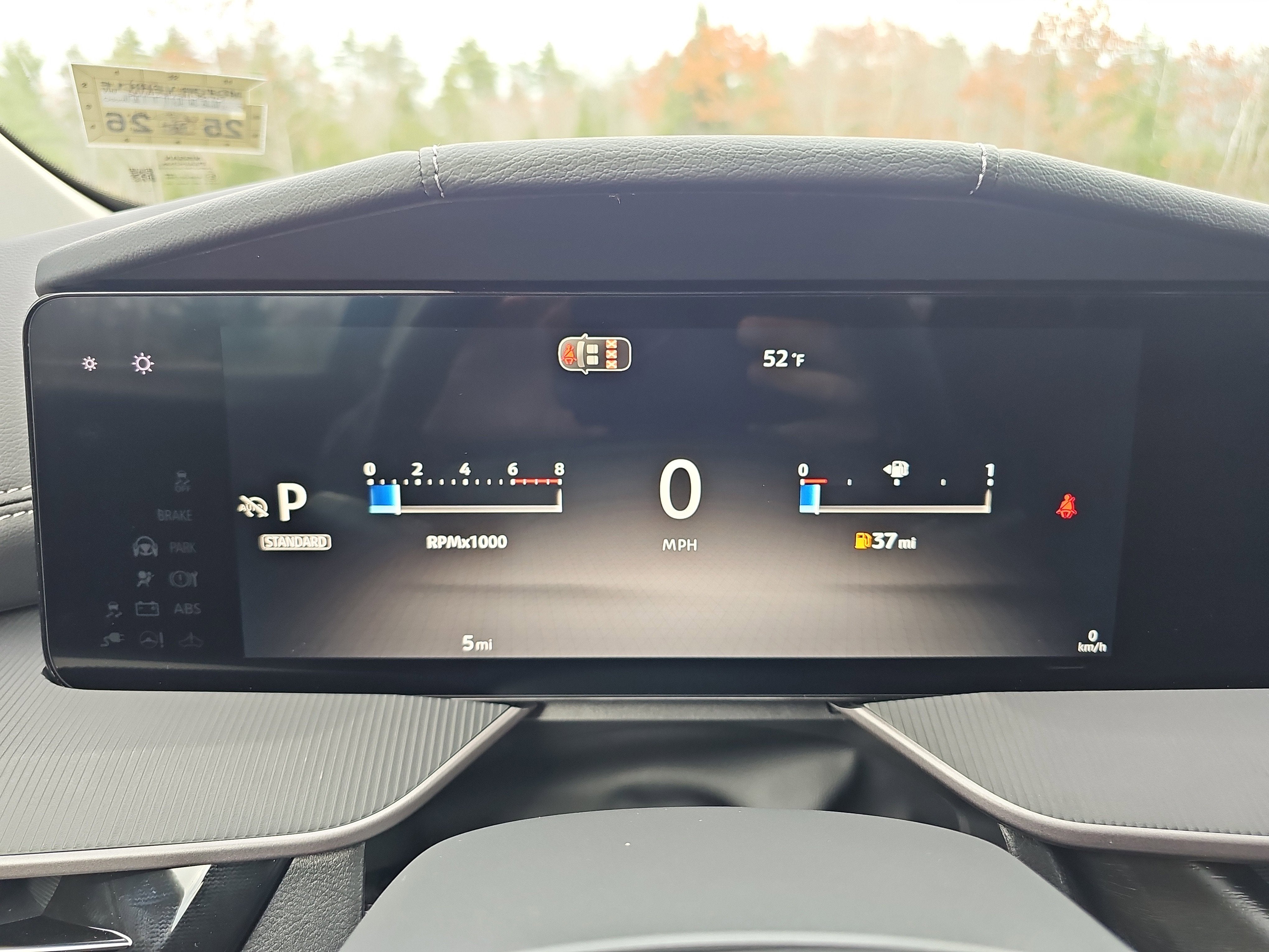 2026 Nissan Murano SV