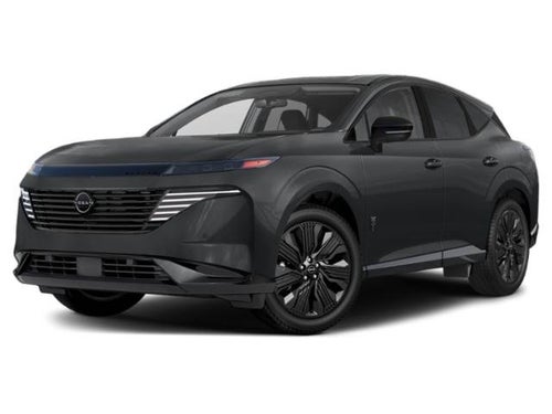 2027 Nissan Murano Dark Armor