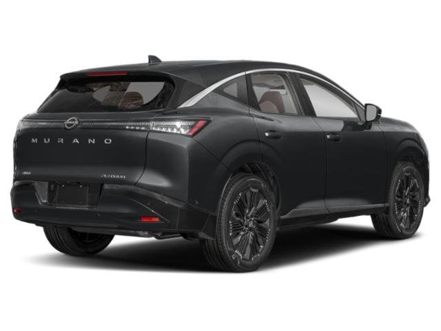 2027 Nissan Murano Platinum