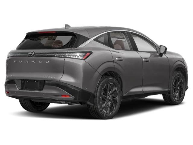 2027 Nissan Murano Platinum