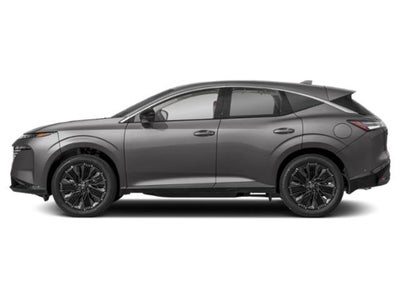 2027 Nissan Murano Platinum