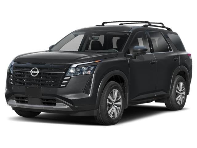 2026 Nissan Pathfinder SL 4WD's photo