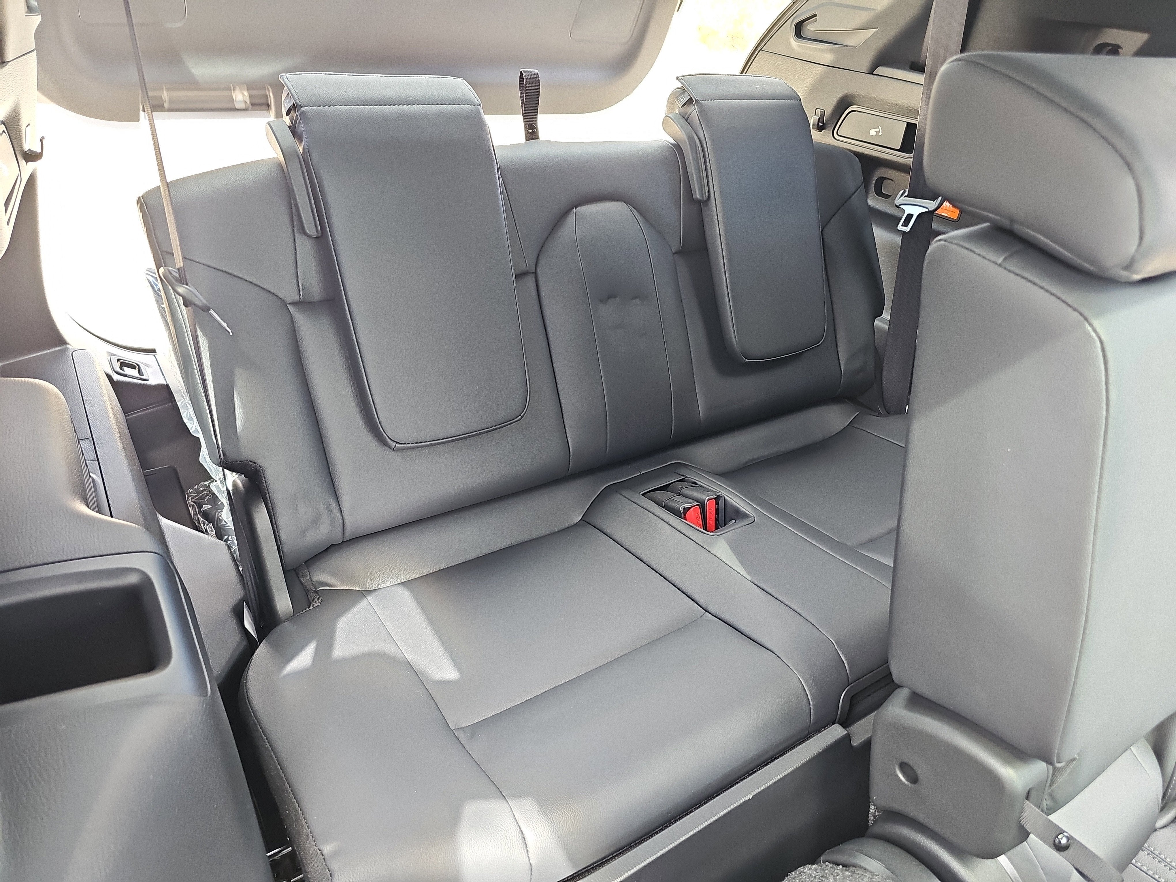 2026 Nissan Rogue Plug-In Hybrid Platinum