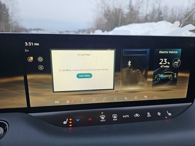 2026 Nissan LEAF PLATINUM+