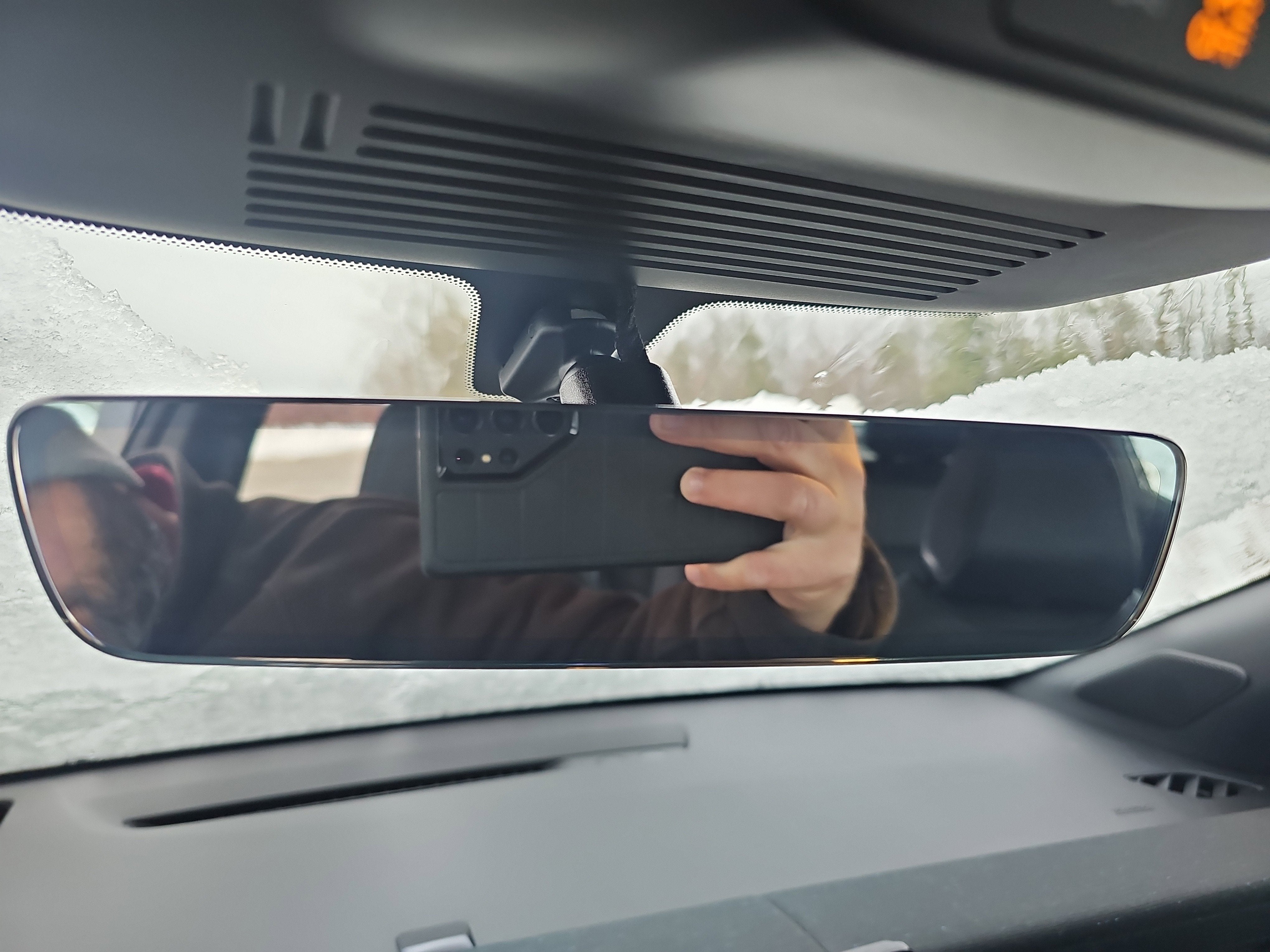 2026 Nissan LEAF PLATINUM+