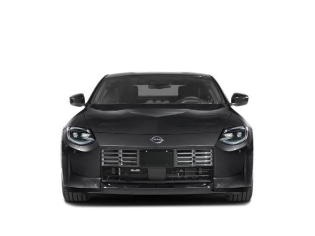 2026 Nissan Z Sport