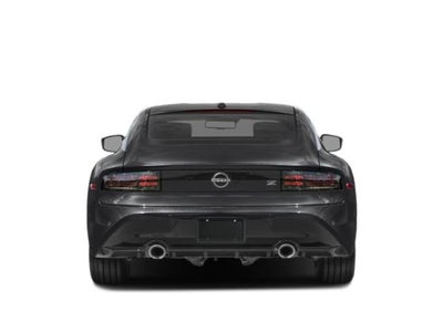 2026 Nissan Z Sport