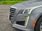 2018 Cadillac CTS Luxury AWD