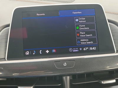 2026 Cadillac CT4-V V-Series