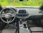 2026 Cadillac CT4-V V-Series