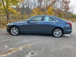 2020 Cadillac CT4 Luxury