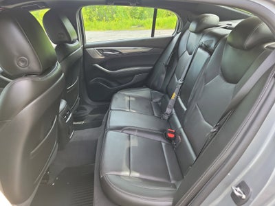 2023 Cadillac CT5 Premium Luxury