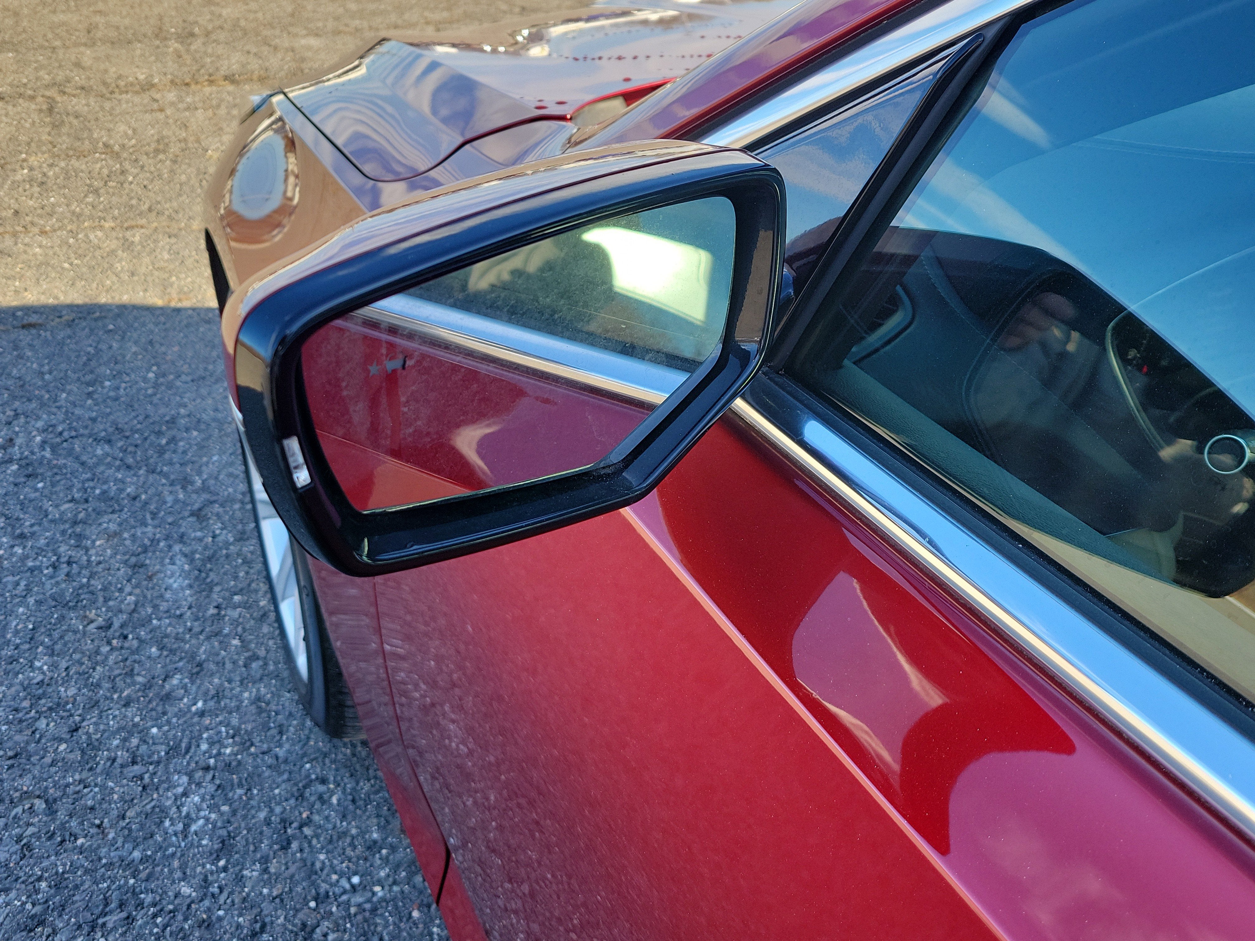 2023 Cadillac CT5 Luxury