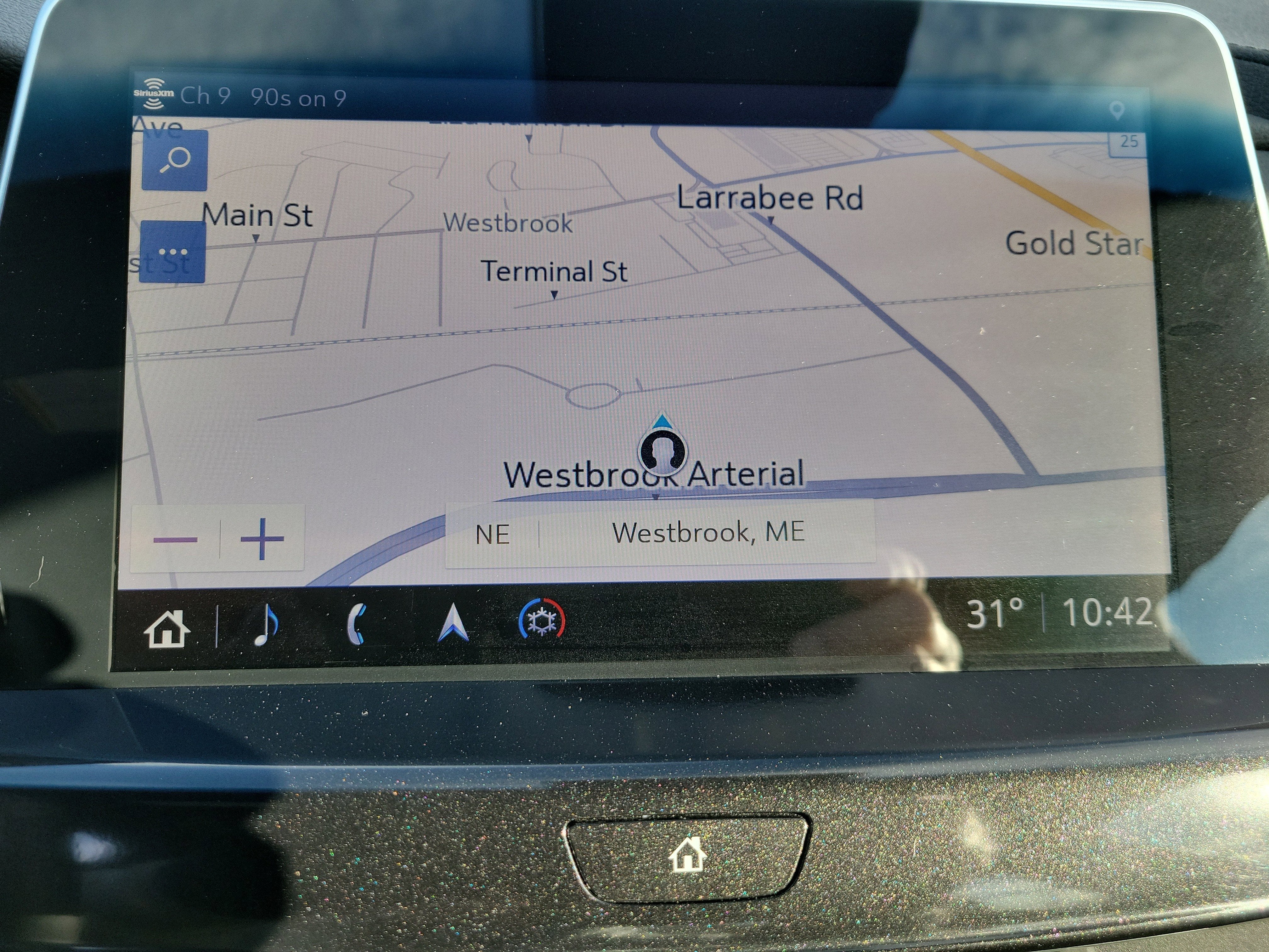 2023 Cadillac CT5 Luxury