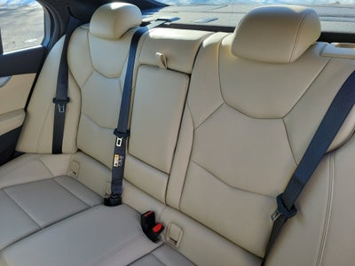 2023 Cadillac CT5 Luxury