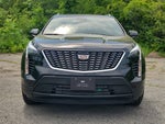 2022 Cadillac XT4 Luxury