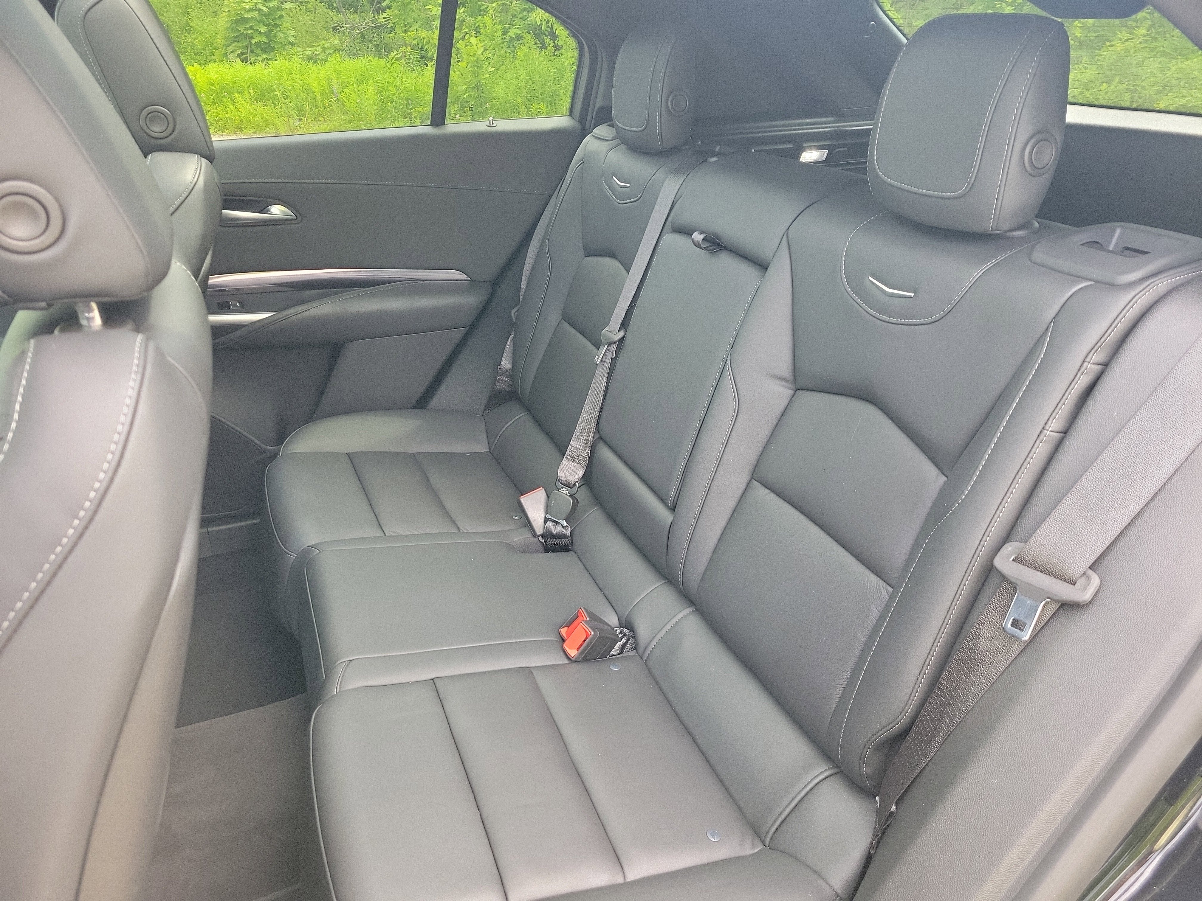 2022 Cadillac XT4 Luxury