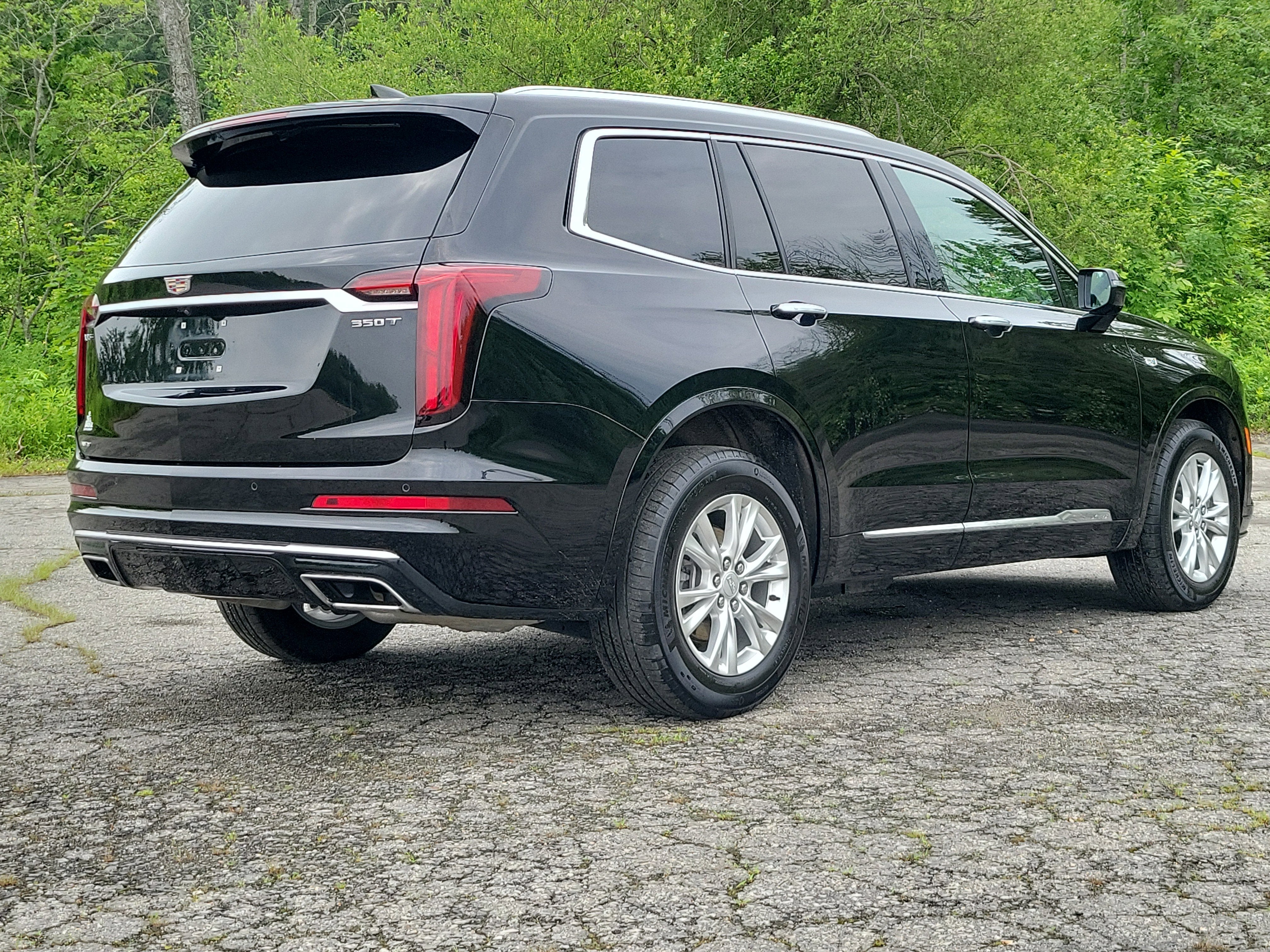 2024 Cadillac XT6 Luxury