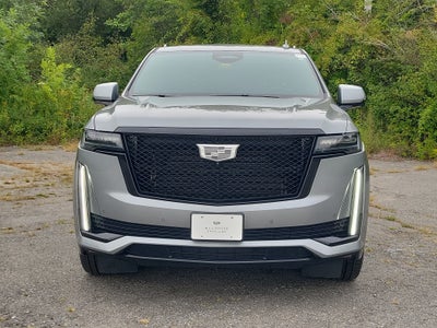 2023 Cadillac Escalade 4WD Sport