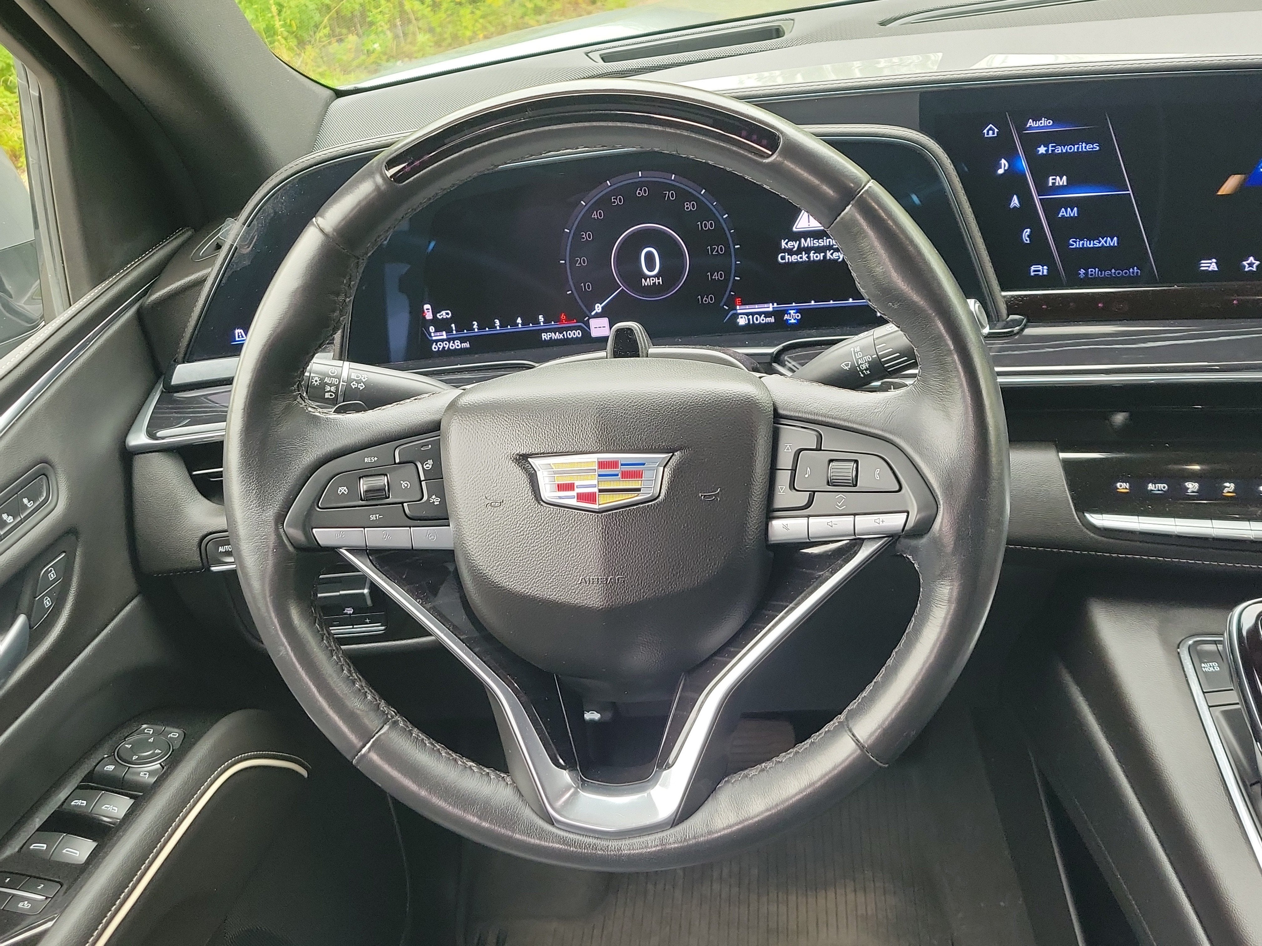 2023 Cadillac Escalade 4WD Sport