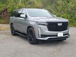 2023 Cadillac Escalade 4WD Sport
