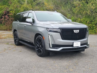 2023 Cadillac Escalade 4WD Sport