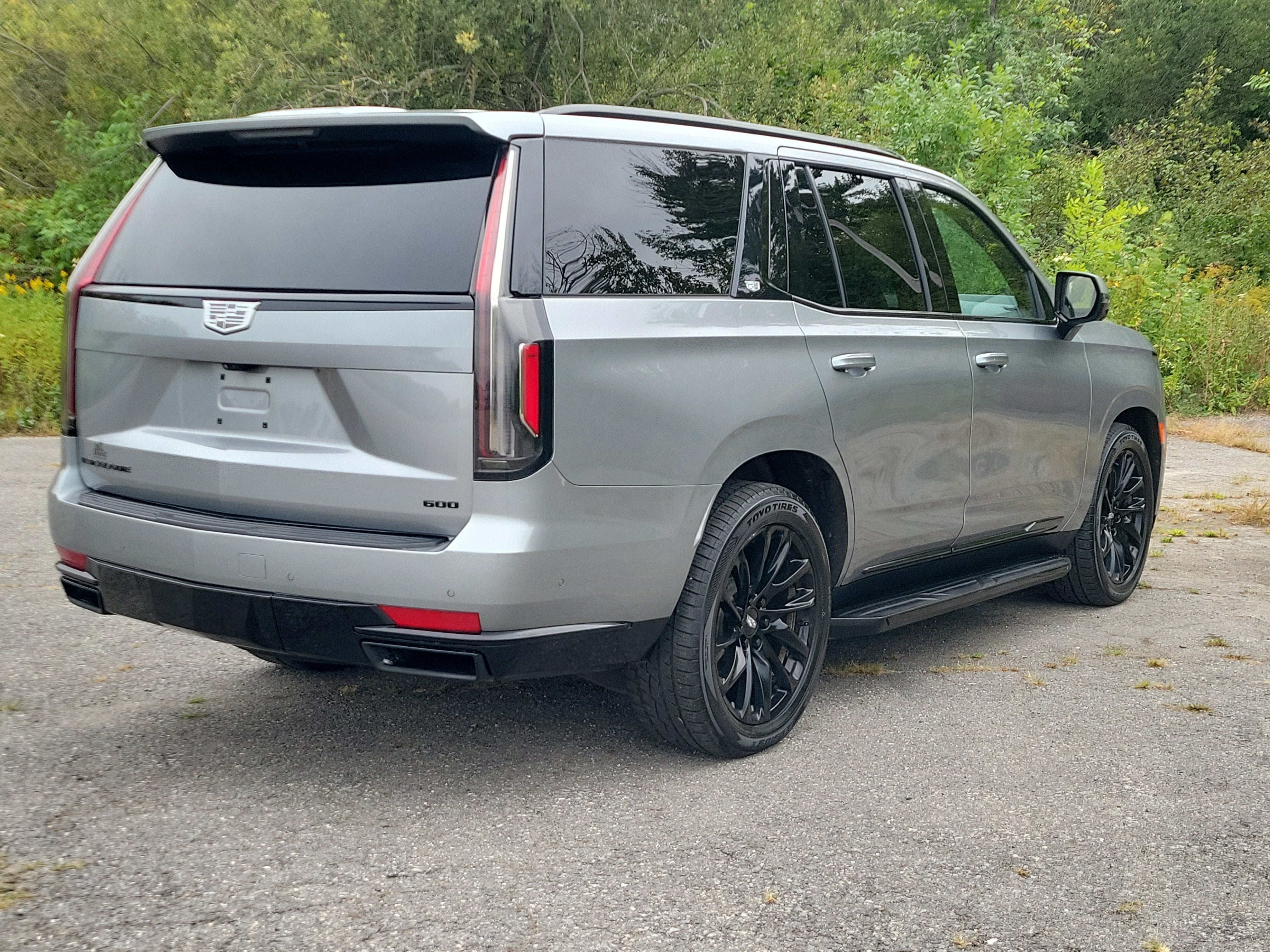 2023 Cadillac Escalade 4WD Sport