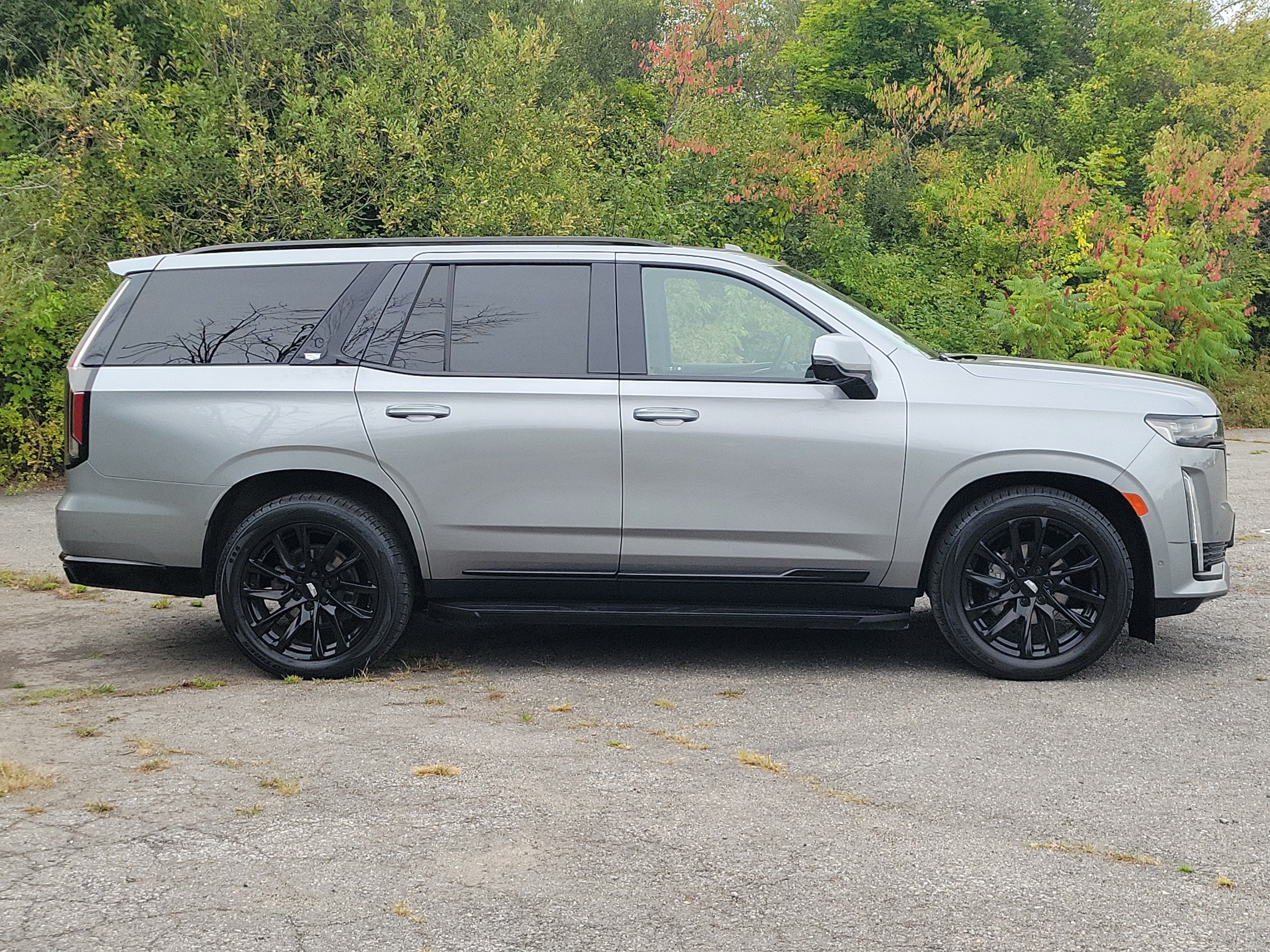 2023 Cadillac Escalade 4WD Sport