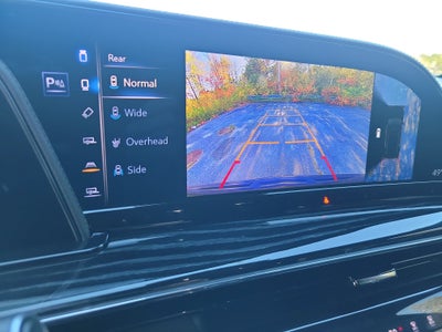 2023 Cadillac Escalade AWD V-Series