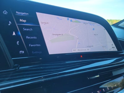 2023 Cadillac Escalade AWD V-Series