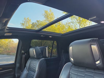 2023 Cadillac Escalade AWD V-Series