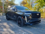 2023 Cadillac Escalade AWD V-Series