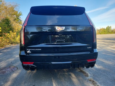 2023 Cadillac Escalade AWD V-Series