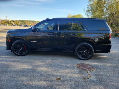 2023 Cadillac Escalade AWD V-Series