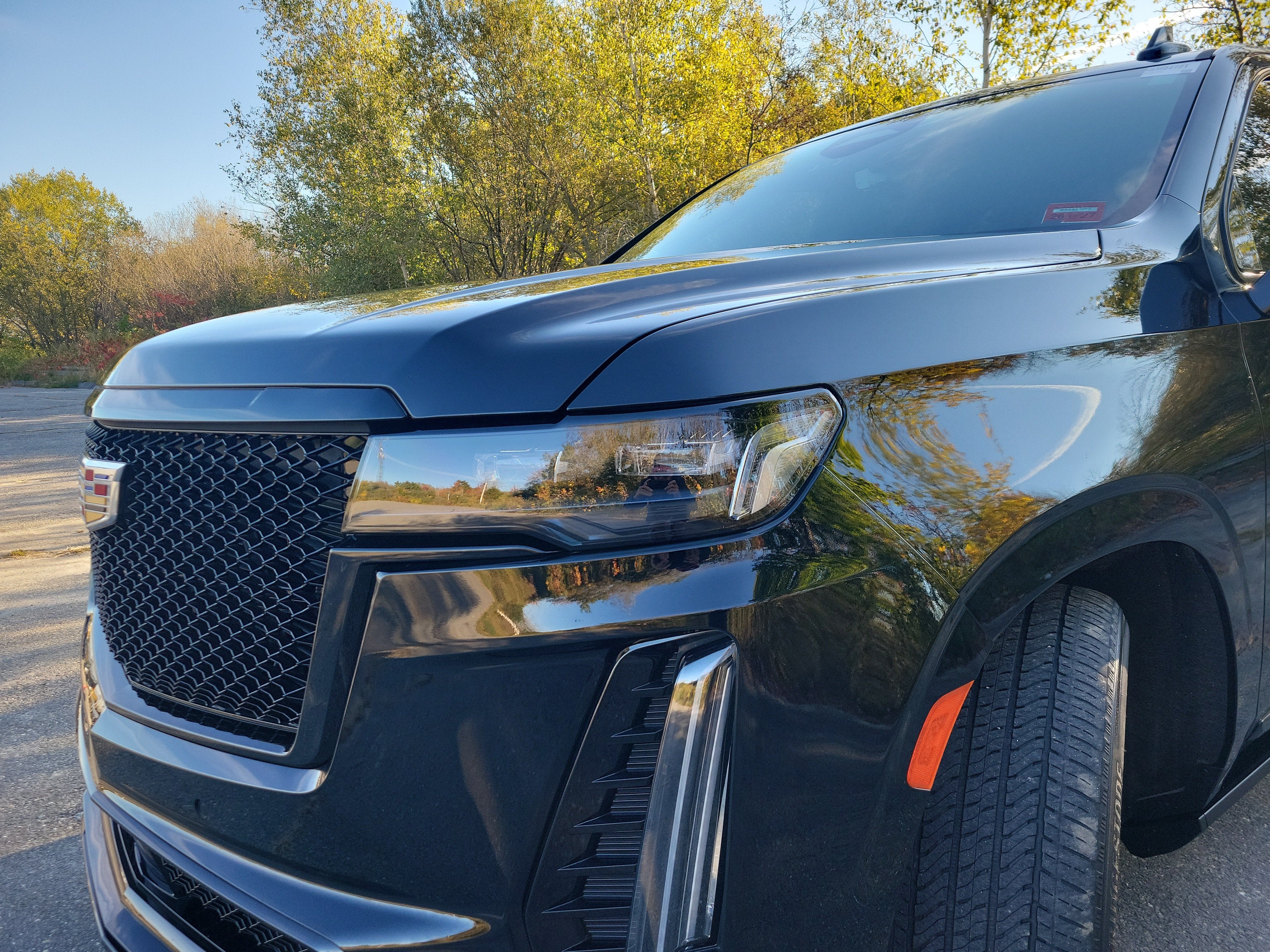 2023 Cadillac Escalade AWD V-Series