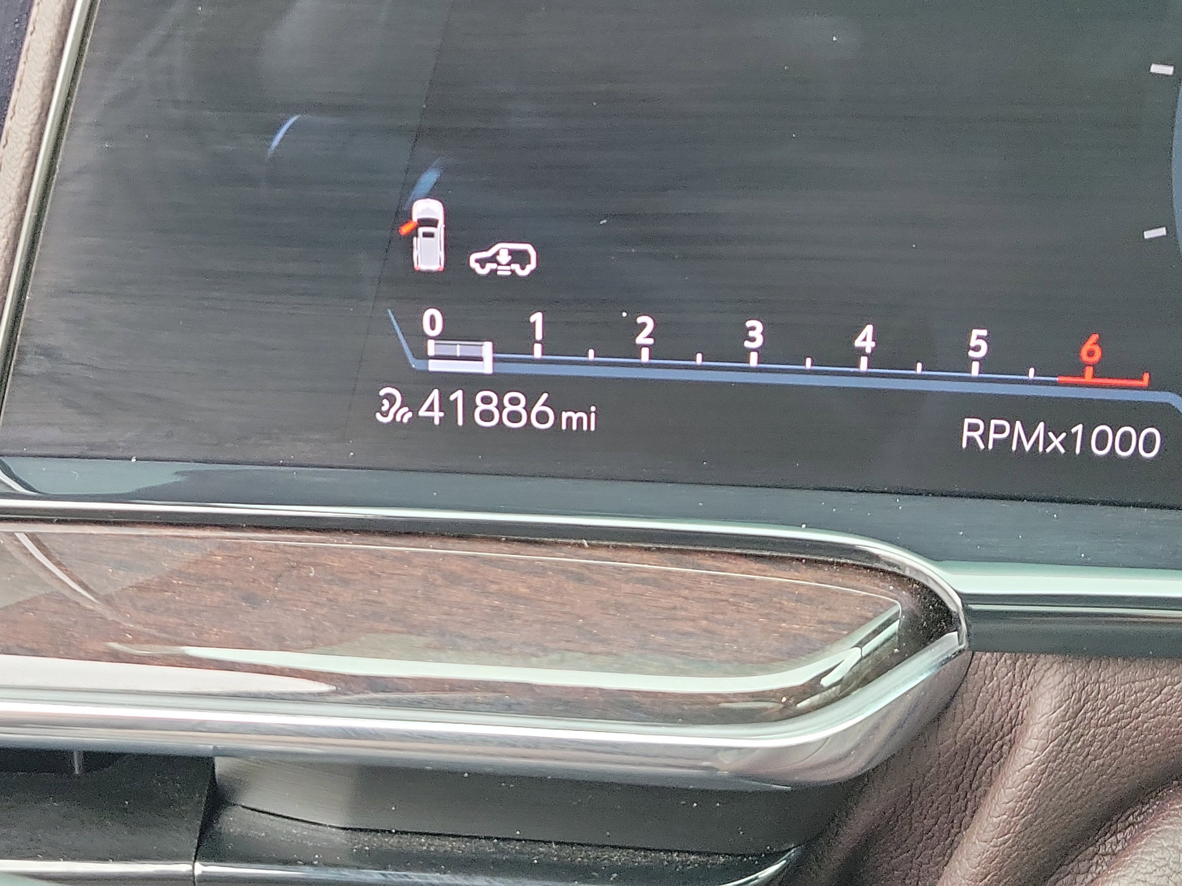 2024 Cadillac Escalade ESV Sport Platinum