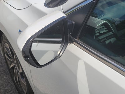 2021 Honda Insight Touring