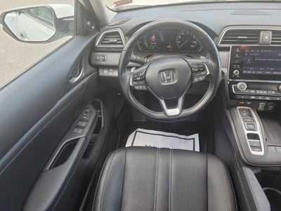 2021 Honda Insight Touring