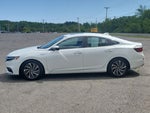 2021 Honda Insight Touring