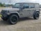 2022 Jeep Wrangler Unlimited Sport 4x4