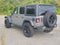 2022 Jeep Wrangler Unlimited Sport 4x4