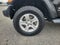 2020 Jeep Wrangler Unlimited Sport S 4x4