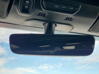 2022 Jeep Wrangler Unlimited Sahara Altitude 4x4