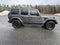 2021 Jeep Wrangler Unlimited Sahara Altitude 4x4
