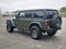 2020 Jeep Wrangler Unlimited Rubicon 4x4